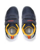 Geox Сникърси B Sprintye Boy B354UC01454C0657 S Navy/Yellow - Mera.bg