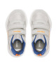 Geox Сникърси B Sprintye Boy B354UC01454C1269 S Lt Grey/Royal - Mera.bg