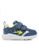 Geox Сникърси B Sprintye Boy B354UC01454C4W2K S Jeans/Lime - Mera.bg