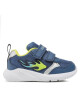 Geox Сникърси B Sprintye Boy B354UC01454C4W2K S Jeans/Lime - Mera.bg