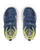 Geox Сникърси B Sprintye Boy B354UC01454C4W2K S Jeans/Lime - Mera.bg