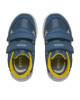 Geox Сникърси B Sprintye Boy B454UA 01454 C4B2V M Тъмносин - Mera.bg