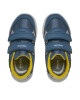 Geox Сникърси B Sprintye Boy B454UA 01454 C4B2V S Тъмносин - Mera.bg