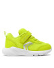 Geox Сникърси B Sprintye Boy B454UC 01454 C3008 Зелен - Mera.bg