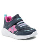 Geox Сникърси B Sprintye G. D B254TD 01454 C4268 S Navy/Fuchsia - Mera.bg