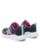 Geox Сникърси B Sprintye G. D B254TD 01454 C4268 S Navy/Fuchsia - Mera.bg