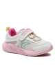 Geox Сникърси B Sprintye Girl B254TB01454C0653 S White/Multicolor - Mera.bg