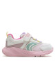 Geox Сникърси B Sprintye Girl B254TB01454C0653 S White/Multicolor - Mera.bg