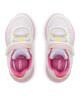 Geox Сникърси B Sprintye Girl B254TB01454C0653 S White/Multicolor - Mera.bg