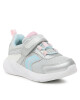 Geox Сникърси B Sprintye Girl B254TB01454C1294 S Сребрист - Mera.bg