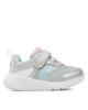 Geox Сникърси B Sprintye Girl B254TB01454C1294 S Сребрист - Mera.bg