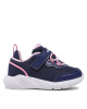 Geox Сникърси B Sprintye Girl B254TE07TBCC0694 M Тъмносин - Mera.bg