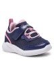 Geox Сникърси B Sprintye Girl B254TE07TBCC0694 M Тъмносин - Mera.bg