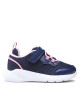 Geox Сникърси B Sprintye Girl B254TE07TBCC0694 S Navy/Pink - Mera.bg