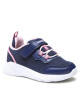 Geox Сникърси B Sprintye Girl B254TE07TBCC0694 S Navy/Pink - Mera.bg