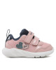 Geox Сникърси B Sprintye Girl B354TC 01454 CA8F4 M Old Rose/Navy - Mera.bg