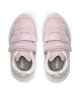 Geox Сникърси B Sprintye Girl B354TC01454C0514 S Розов - Mera.bg
