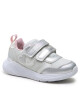 Geox Сникърси B Sprintye Girl B354TC014AJC0566 S Silver/Pink - Mera.bg