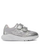 Geox Сникърси B Sprintye Girl B454TC 0GNAJ C1007 S Сребрист - Mera.bg