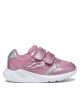 Geox Сникърси B Sprintye Girl B454TC 0GNAJ C8004 S Розов - Mera.bg