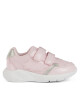 Geox Сникърси B Sprintye Girl B454TC 0GNHH C8004 S Розов - Mera.bg