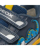 Geox Сникърси B Todo Boy B3584A 0CE54 C0657 Тъмносин - Mera.bg