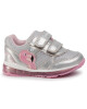 Geox Сникърси B Todo G. C B0285C 0NF14 C0566 Silver/Pink - Mera.bg