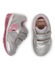 Geox Сникърси B Todo G. C B0285C 0NF14 C0566 Silver/Pink - Mera.bg
