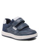 Geox Сникърси B Trottola B.A B2543A 0CL22 C4211 S Navy/White - Mera.bg