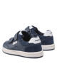 Geox Сникърси B Trottola B.A B2543A 0CL22 C4211 S Navy/White - Mera.bg