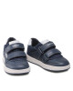 Geox Сникърси B Trottola B.A B2543A 0CL22 C4211 S Navy/White - Mera.bg