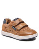 Geox Сникърси B Trottola B. A B2543A 0CL22 C5GF4 S Caramel/Navy - Mera.bg