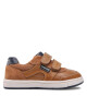 Geox Сникърси B Trottola B. A B2543A 0CL22 C5GF4 S Caramel/Navy - Mera.bg