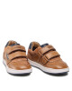 Geox Сникърси B Trottola B. A B2543A 0CL22 C5GF4 S Caramel/Navy - Mera.bg