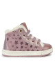 Geox Сникърси B Trottola Girl B364AD 007NF C8006 M Розов - Mera.bg