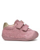 Geox Сникърси B Tutim Girl B9440B 007NF C8233 Розов - Mera.bg