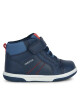 Geox Сникърси Baby Flick Boy B3637A 0MEFU C0700 M Тъмносин - Mera.bg