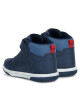 Geox Сникърси Baby Flick Boy B3637A 0MEFU C0700 M Тъмносин - Mera.bg
