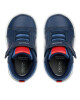 Geox Сникърси Baby Flick Boy B3637A 0MEFU C0700 M Тъмносин - Mera.bg
