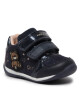 Geox Сникърси Beach G. A B260AA 077HI C4P2U Dk Navy/Platinum - Mera.bg
