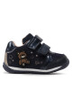 Geox Сникърси Beach G. A B260AA 077HI C4P2U Dk Navy/Platinum - Mera.bg