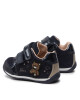Geox Сникърси Beach G. A B260AA 077HI C4P2U Dk Navy/Platinum - Mera.bg