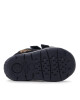 Geox Сникърси Beach G. A B260AA 077HI C4P2U Dk Navy/Platinum - Mera.bg