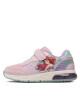 Geox Сникърси DISNEY J Spaceclub Girl J358VA011BCCE83B D Pink/Watersea - Mera.bg