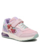 Geox Сникърси DISNEY J Spaceclub Girl J358VA011BCCE83B D Pink/Watersea - Mera.bg