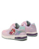Geox Сникърси DISNEY J Spaceclub Girl J358VA011BCCE83B D Pink/Watersea - Mera.bg