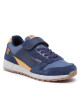 Geox Сникърси J Alben B. C J269EC 02H3T C0700 D Navy/Avio - Mera.bg