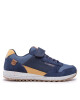 Geox Сникърси J Alben B. C J269EC 02H3T C0700 D Navy/Avio - Mera.bg