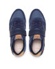 Geox Сникърси J Alben B. C J269EC 02H3T C0700 D Navy/Avio - Mera.bg