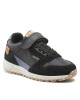 Geox Сникърси J Alben B. C J269EC 02H3T C4429 S Black/Navy - Mera.bg